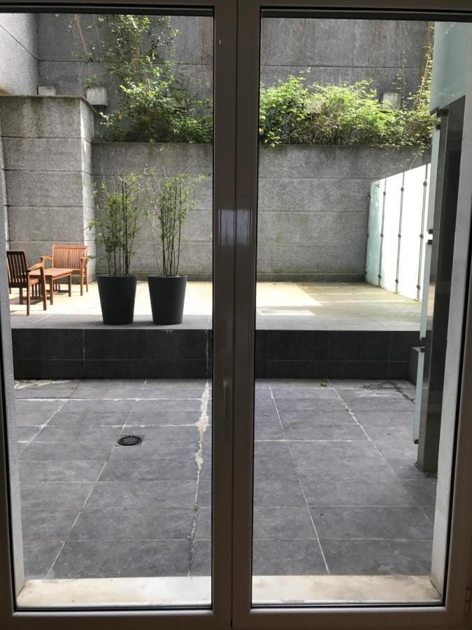 La Madame On La Concha Beach, Seaview Apartment 산세바스티안 외부 사진