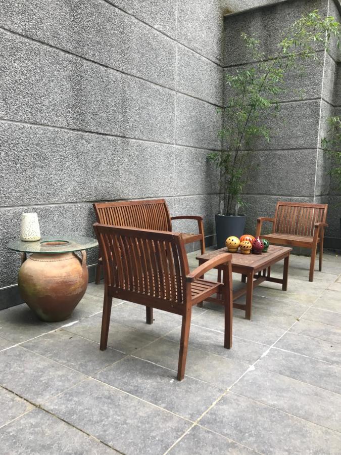 La Madame On La Concha Beach, Seaview Apartment 산세바스티안 외부 사진